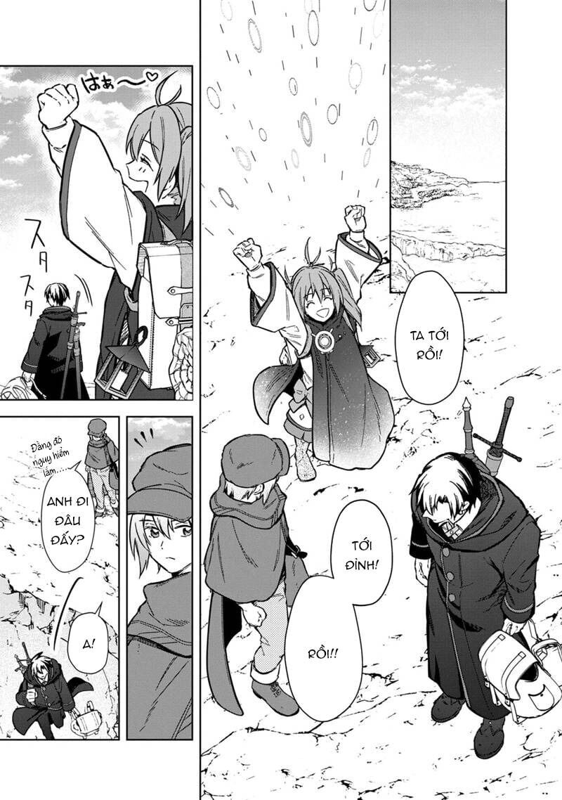 My Death  Show No Sign Of Ending.: Chapter 62