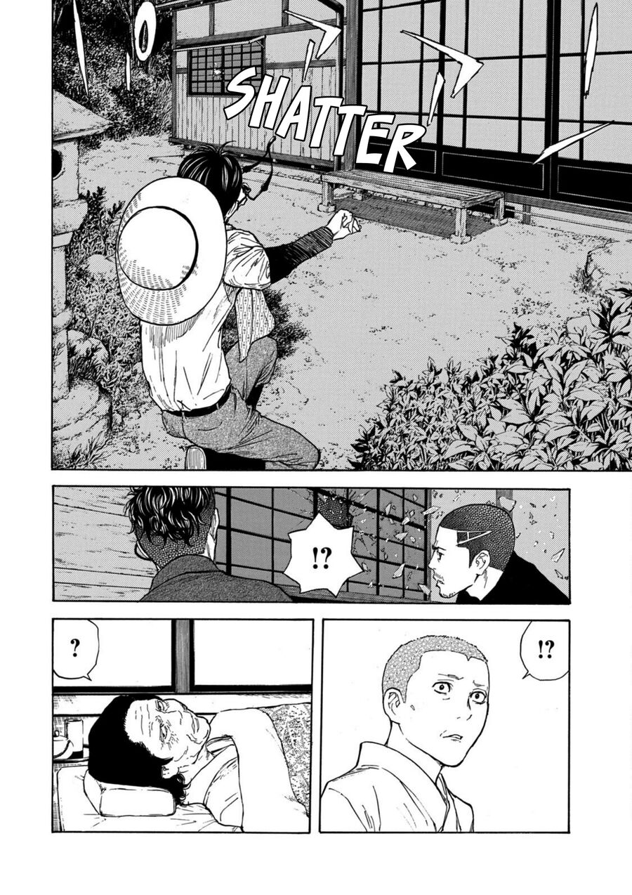 My Home Hero: Chapter 126