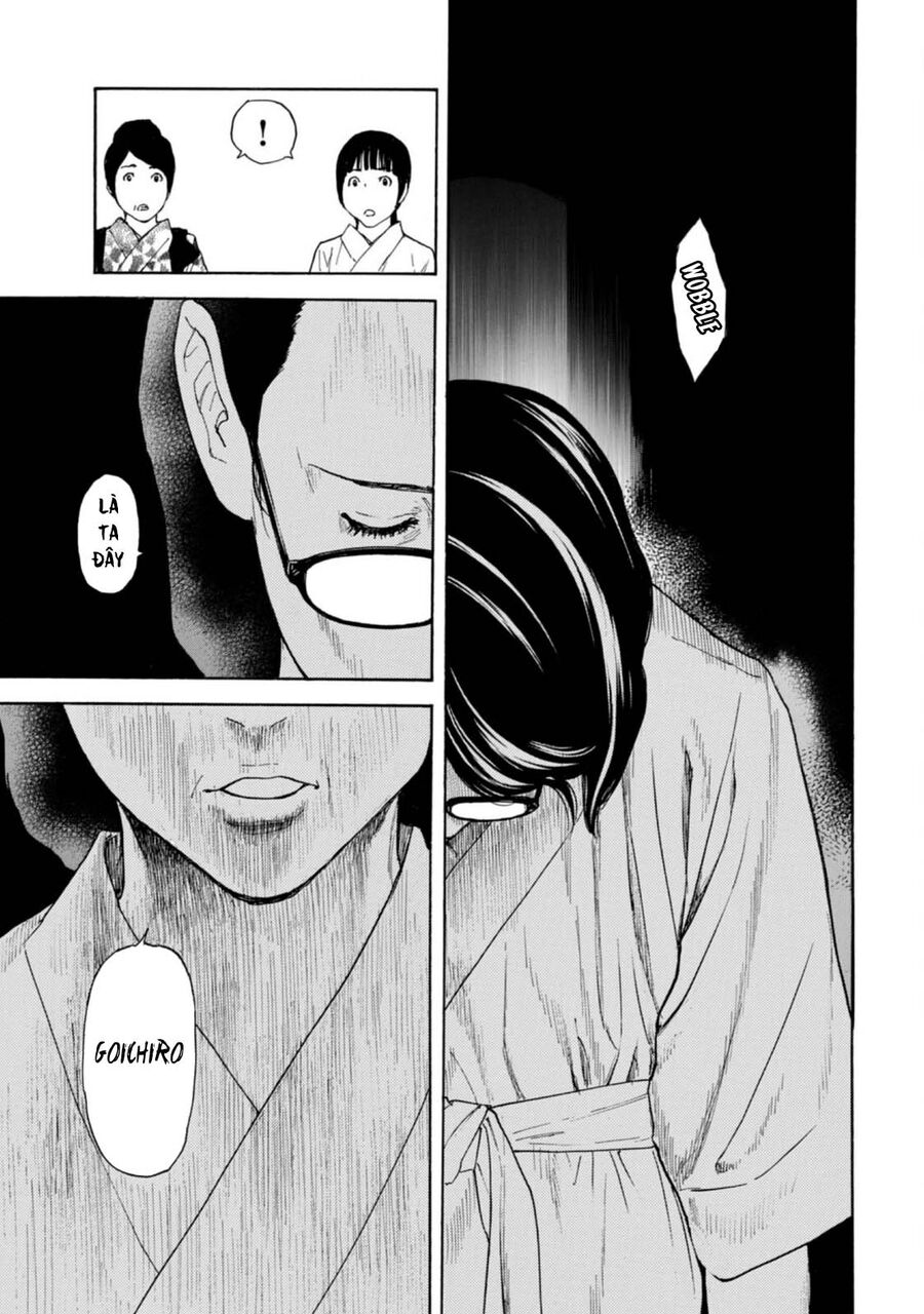 My Home Hero: Chapter 129