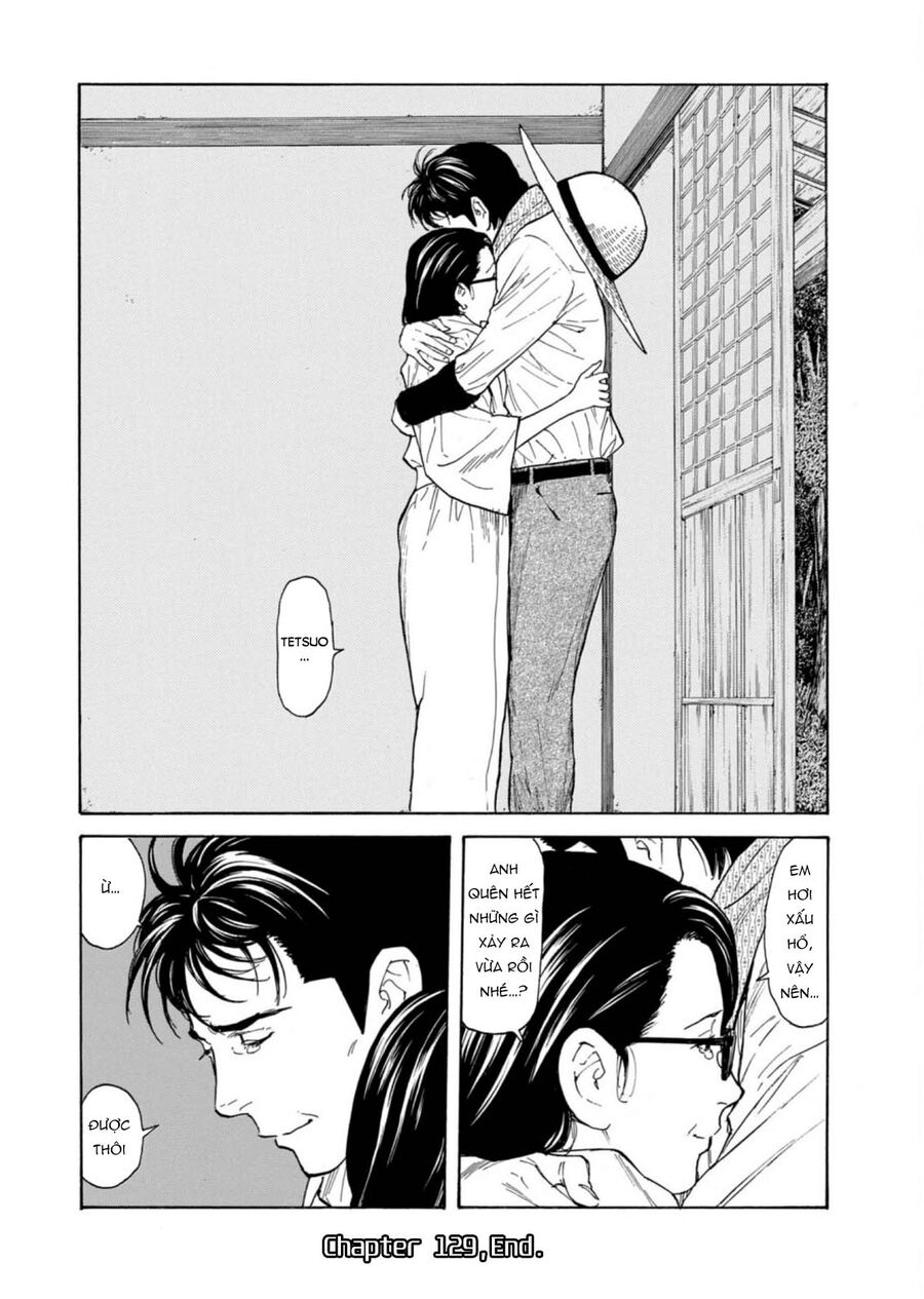 My Home Hero: Chapter 129