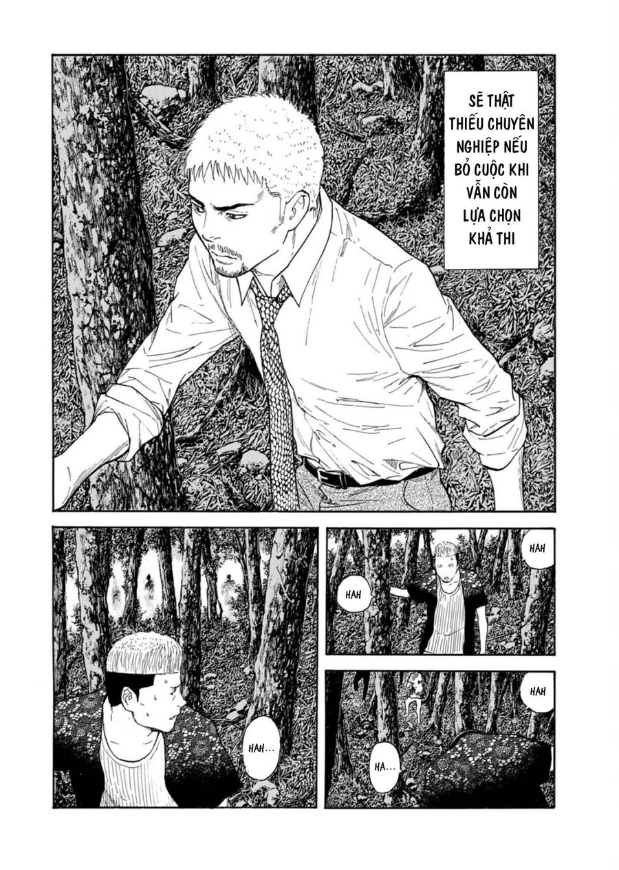 My Home Hero: Chapter 129