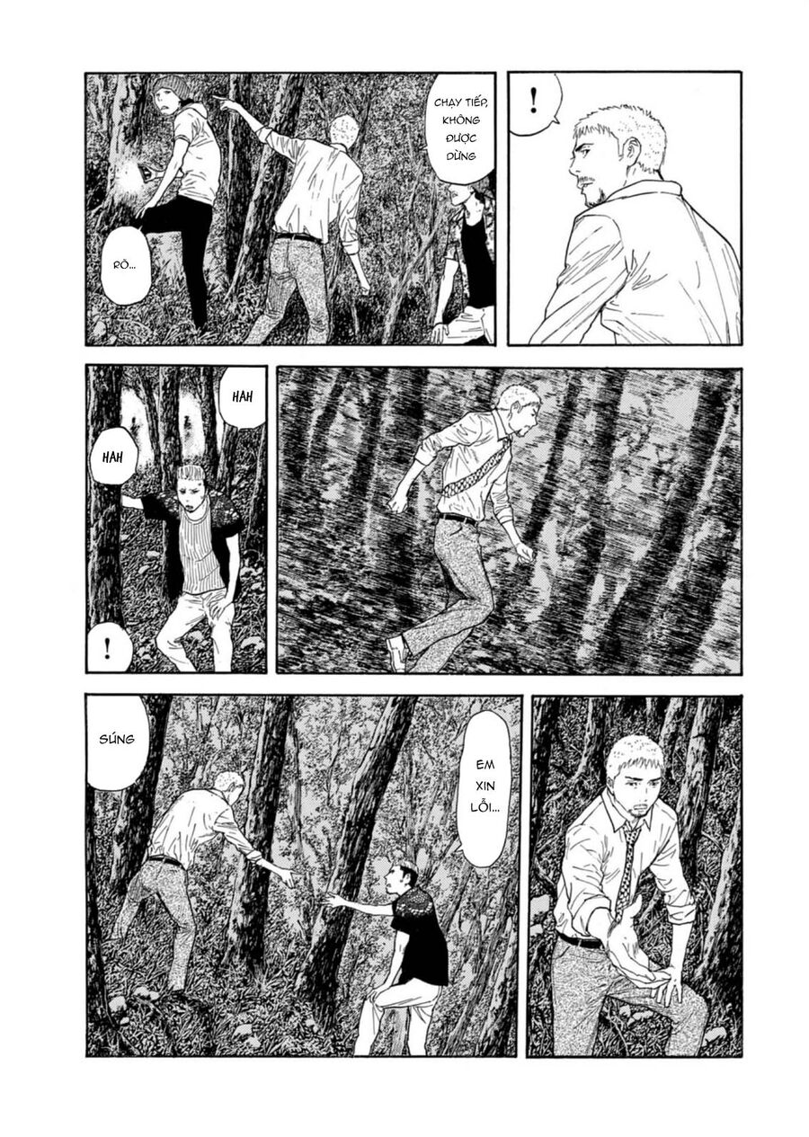 My Home Hero: Chapter 129