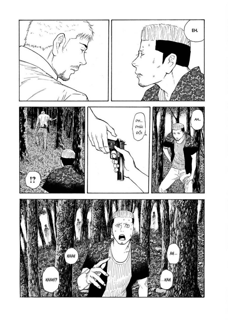 My Home Hero: Chapter 129