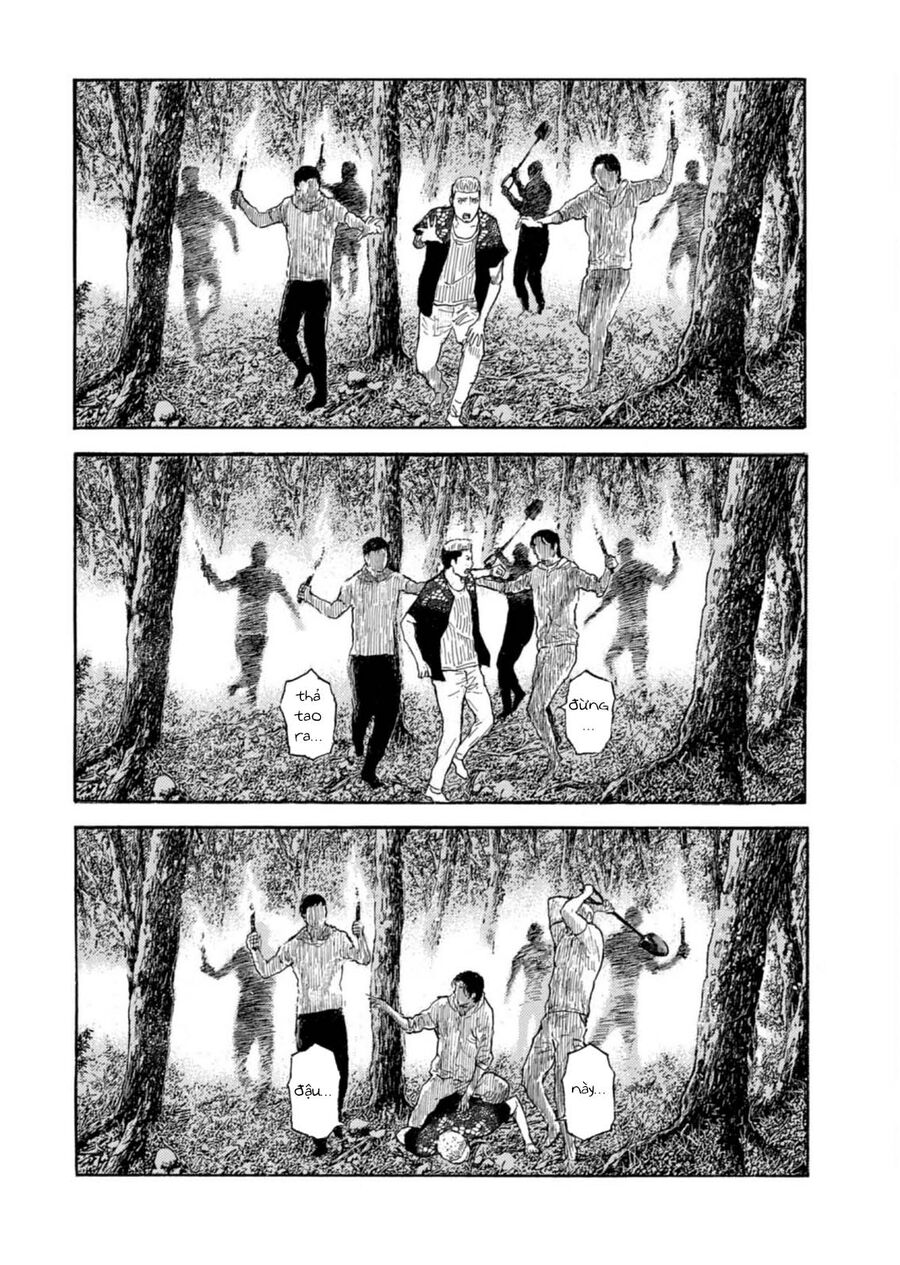 My Home Hero: Chapter 129