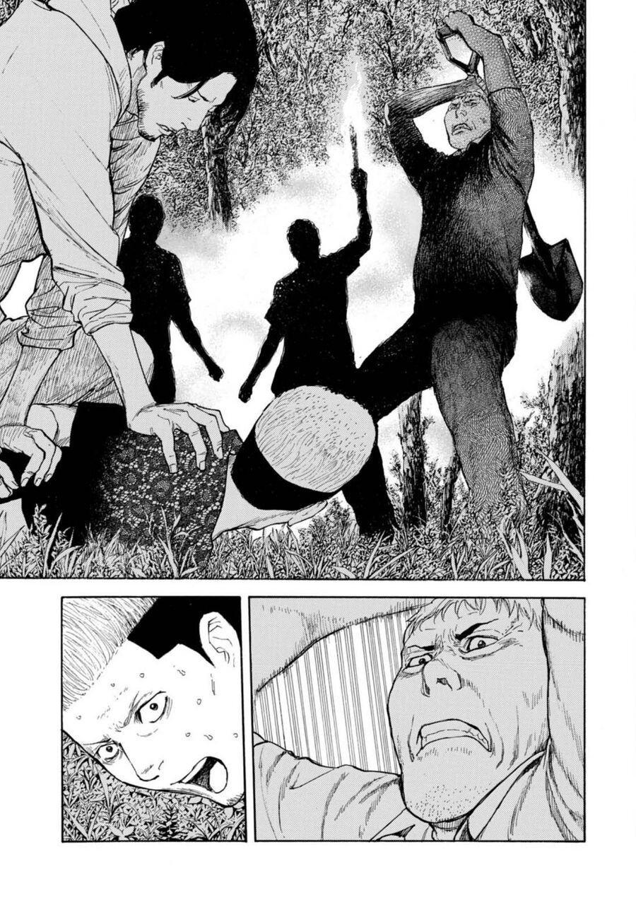 My Home Hero: Chapter 129