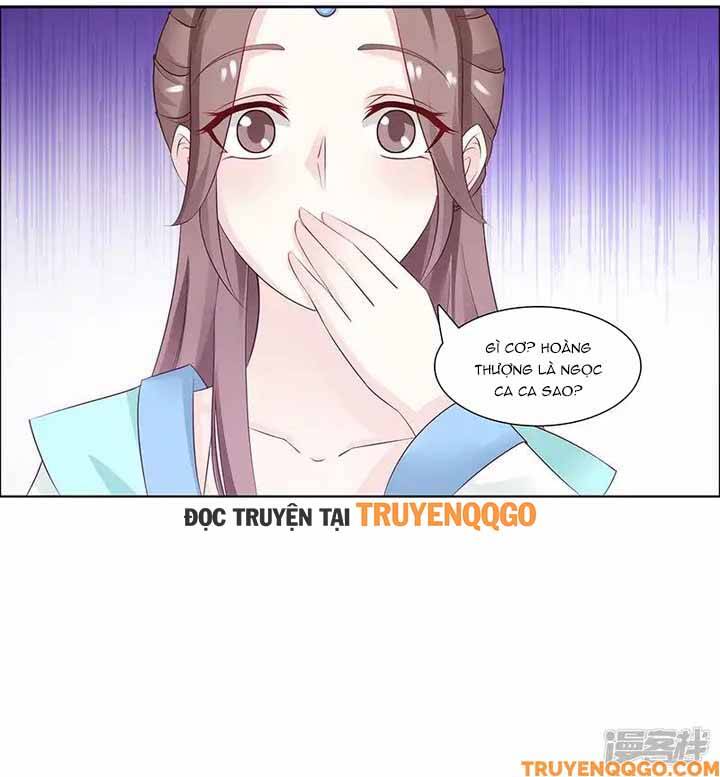 Mỹ Nữ Hoàng Hậu Mệnh Không Tốt: Chapter 36