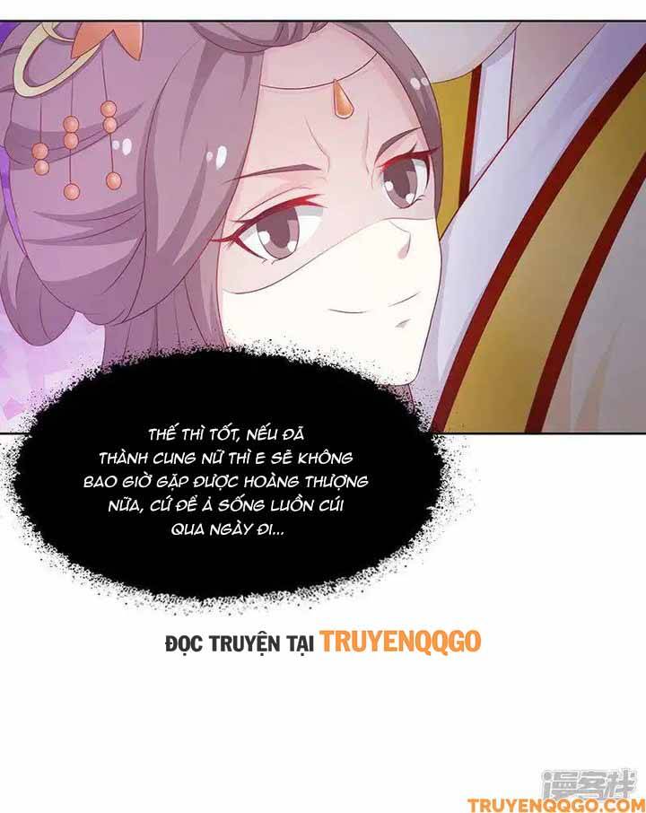 Mỹ Nữ Hoàng Hậu Mệnh Không Tốt: Chapter 46