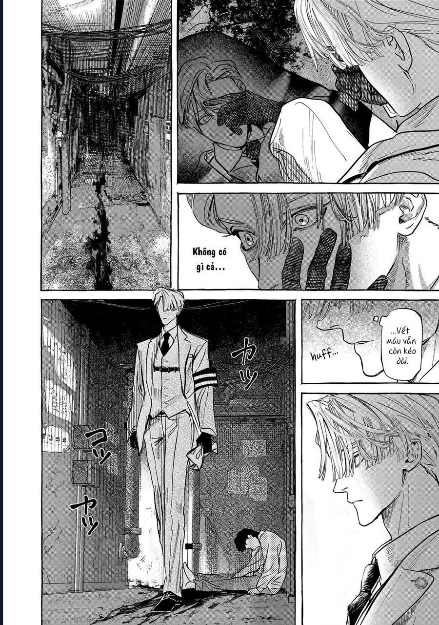 Myther: Chapter 2.1