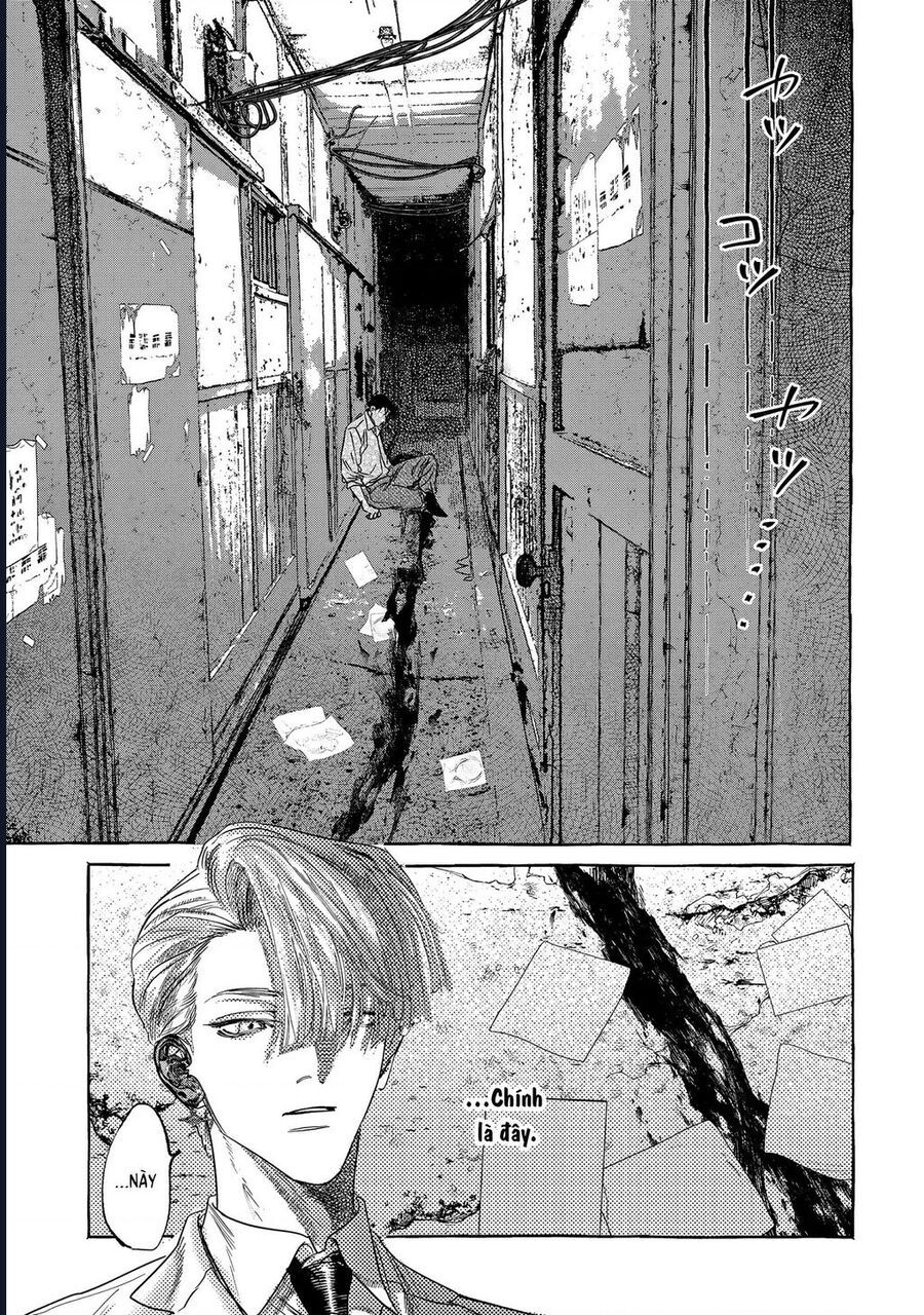 Myther: Chapter 2.1
