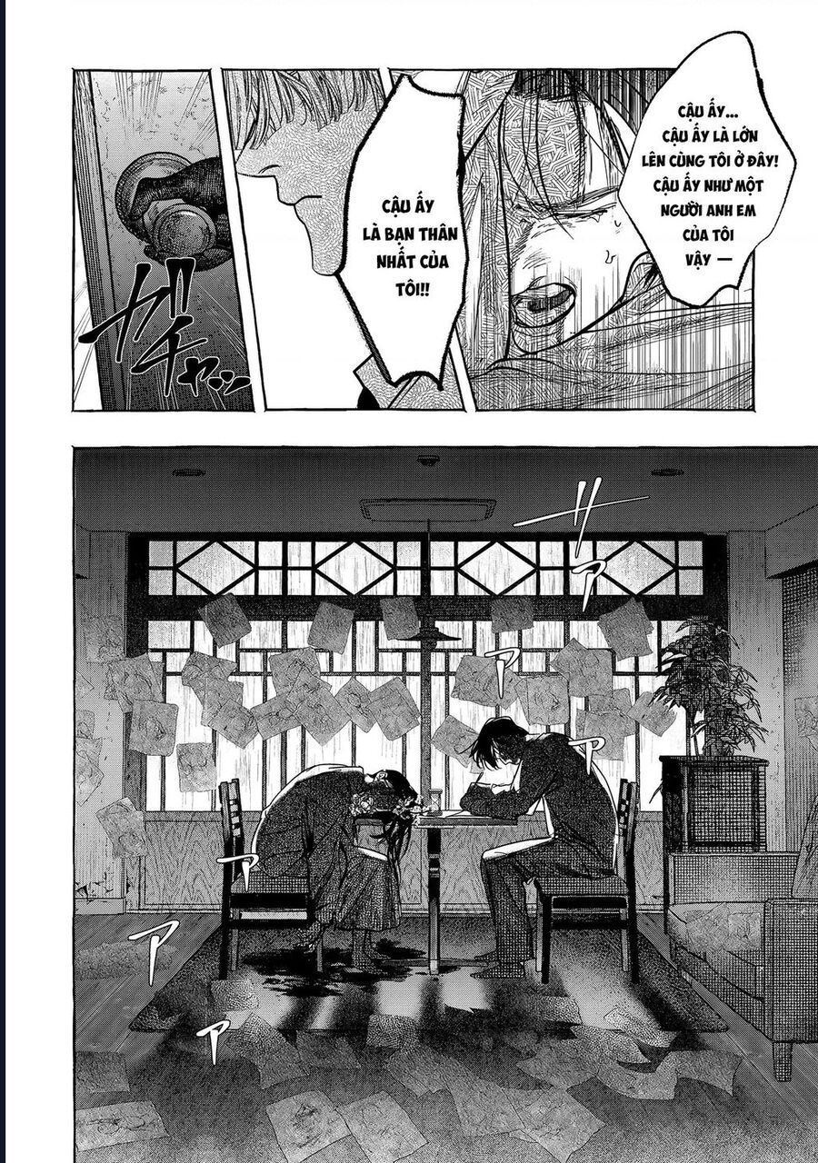 Myther: Chapter 2.1
