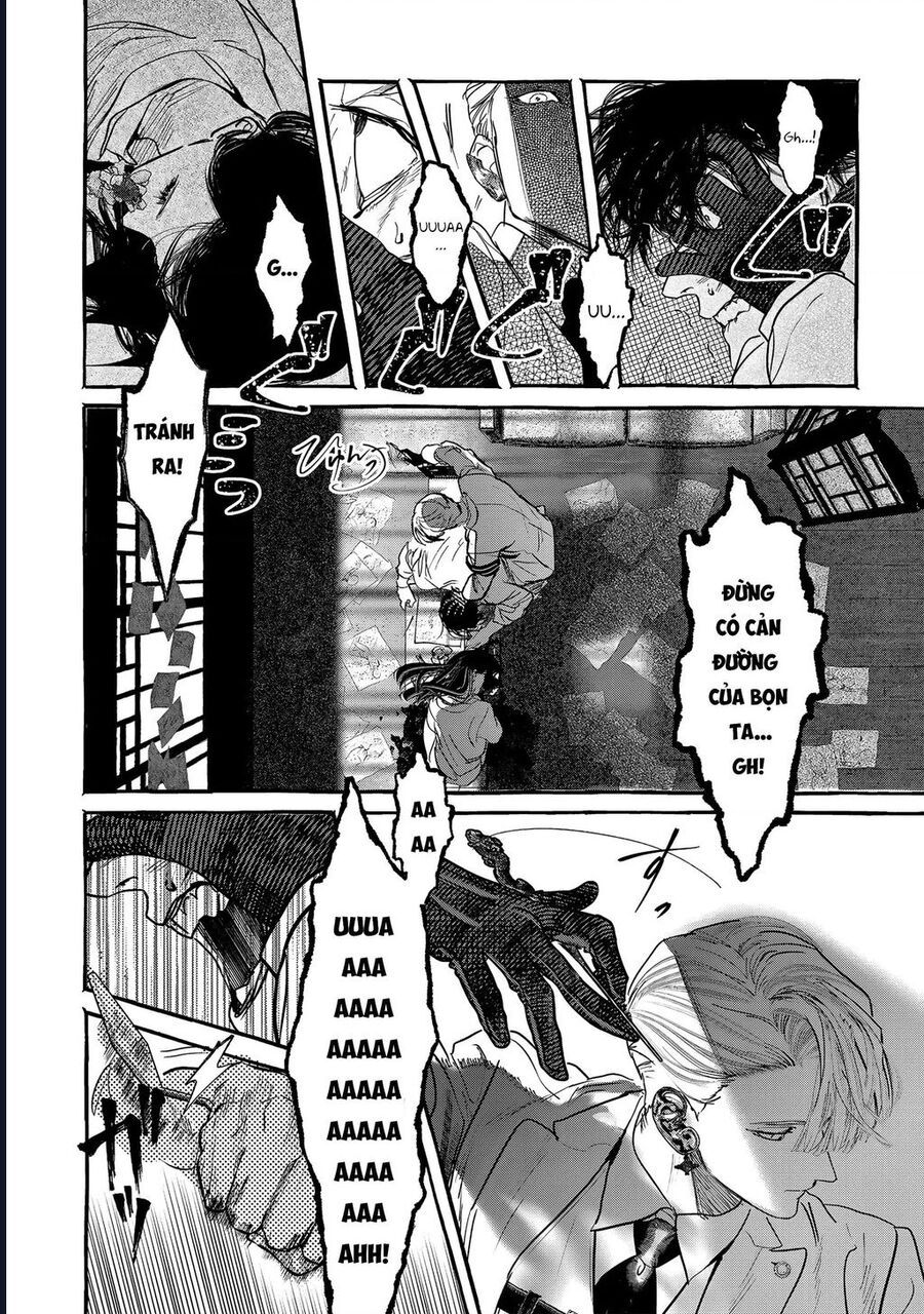 Myther: Chapter 2.1