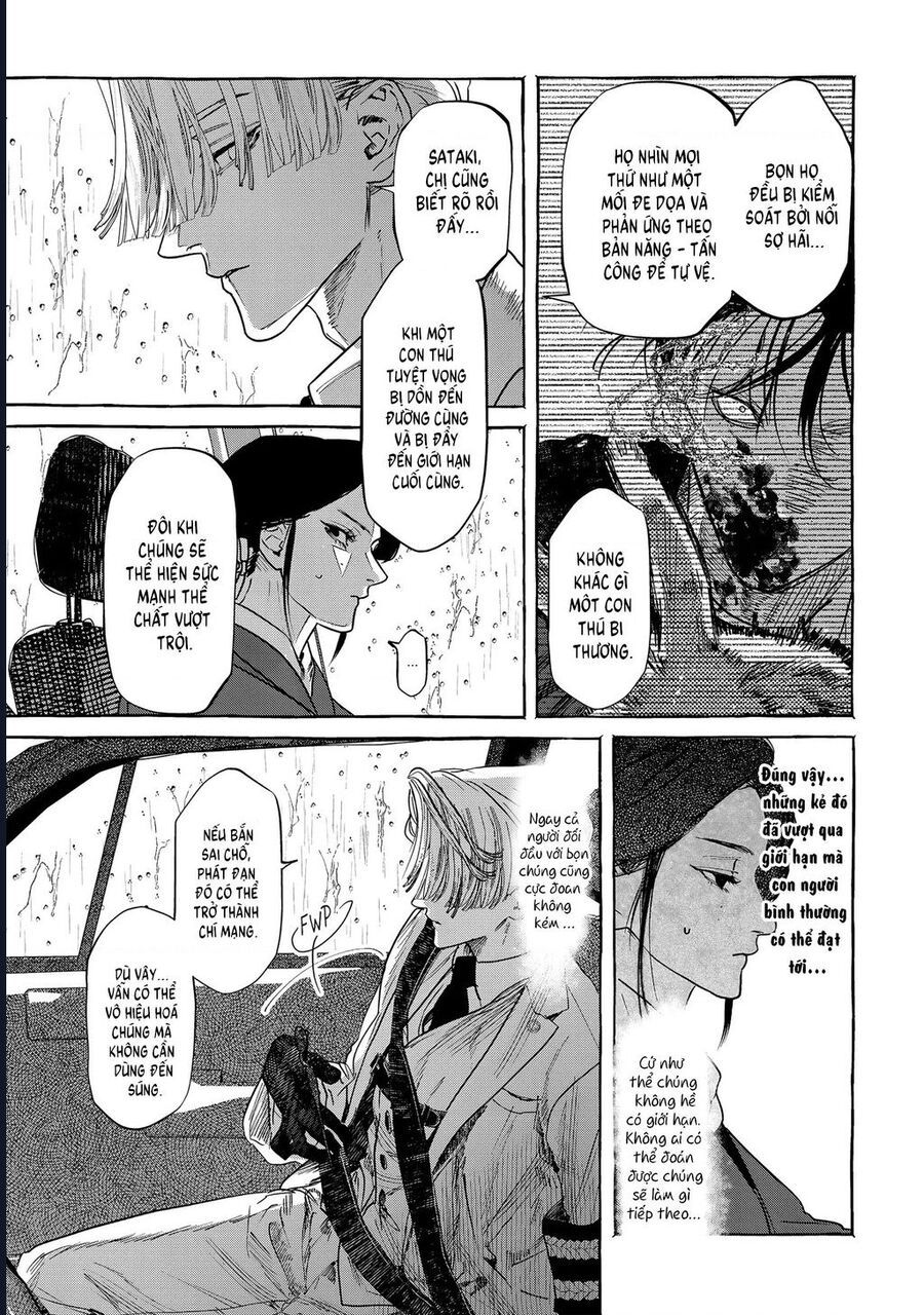 Myther: Chapter 2.1