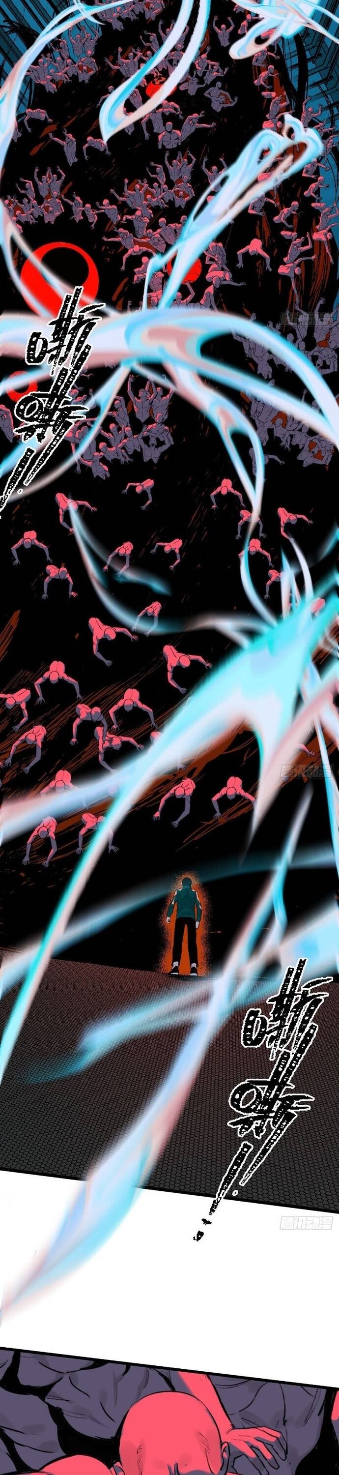 Na Thần Phương Tướng: Chapter 10