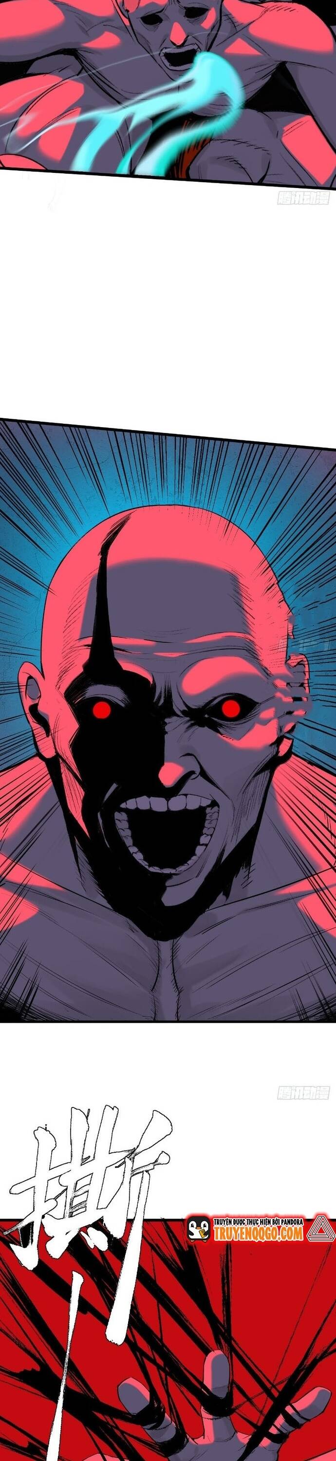 Na Thần Phương Tướng: Chapter 10