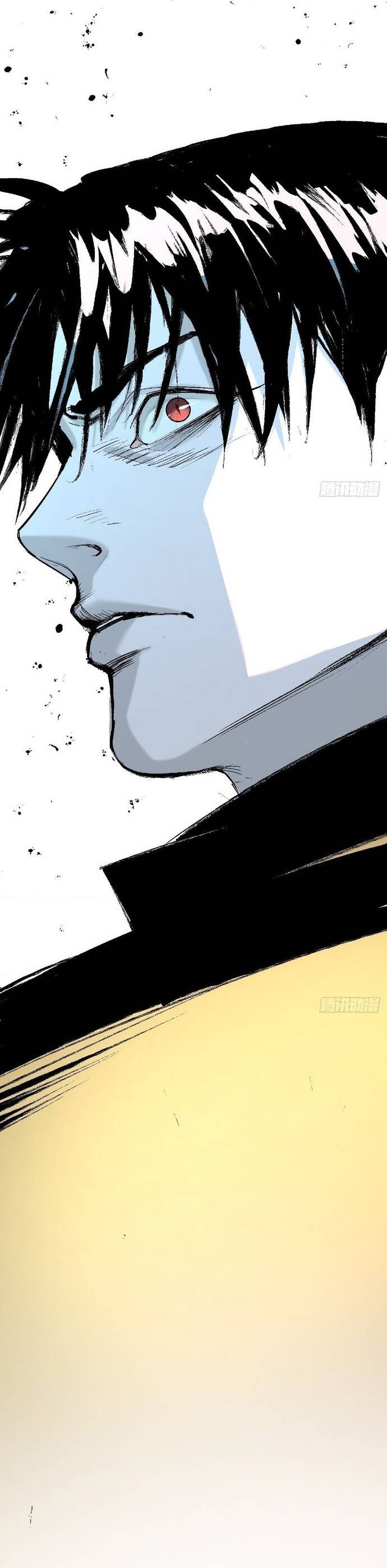 Na Thần Phương Tướng: Chapter 10