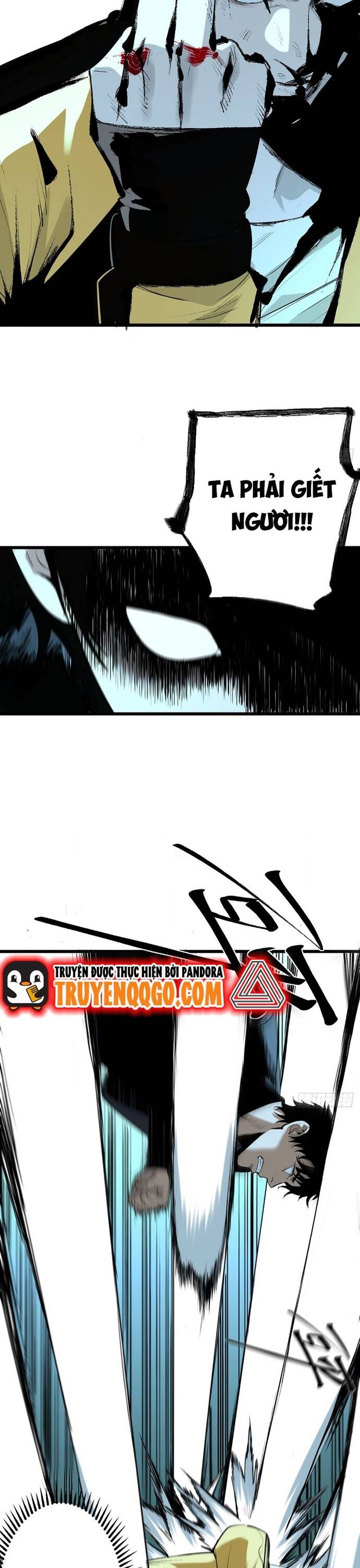 Na Thần Phương Tướng: Chapter 11