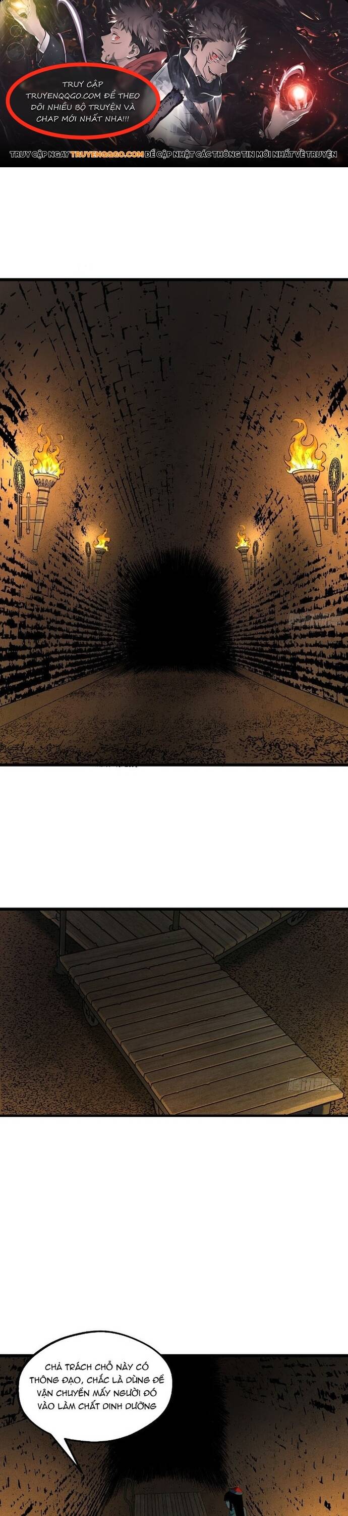 Na Thần Phương Tướng: Chapter 12