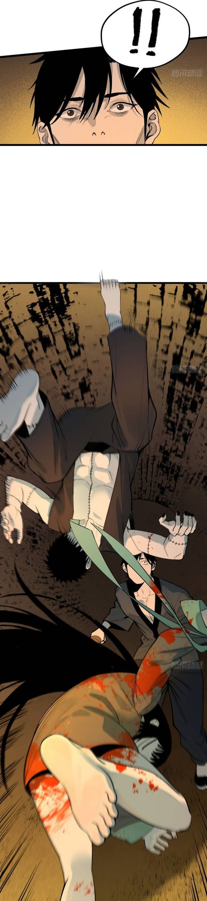 Na Thần Phương Tướng: Chapter 13