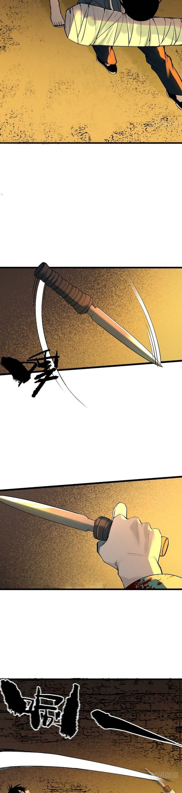 Na Thần Phương Tướng: Chapter 13