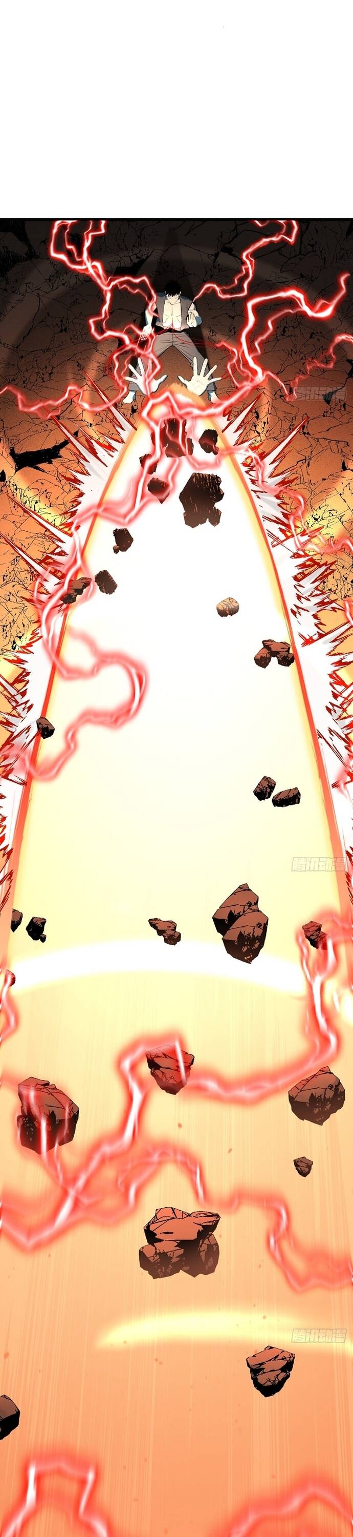 Na Thần Phương Tướng: Chapter 14