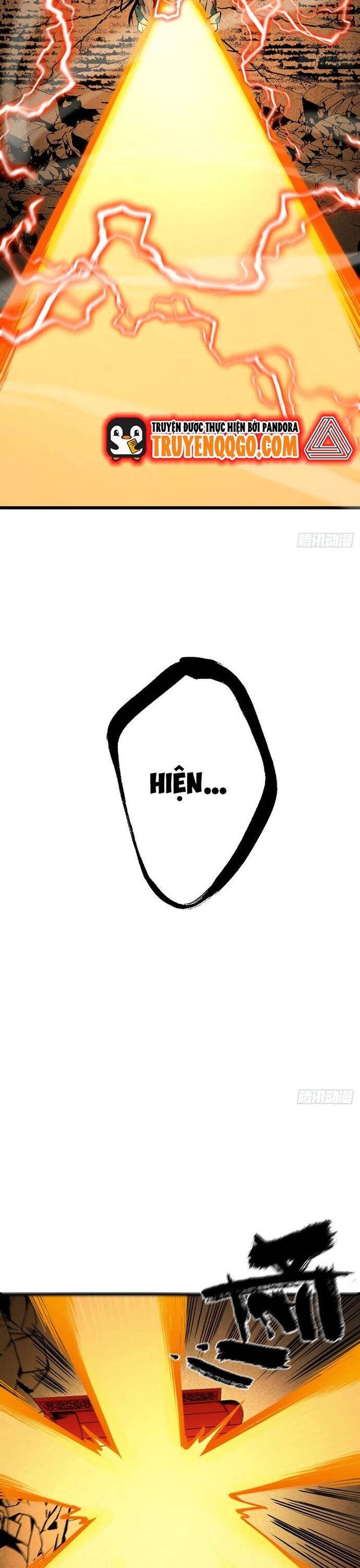 Na Thần Phương Tướng: Chapter 14