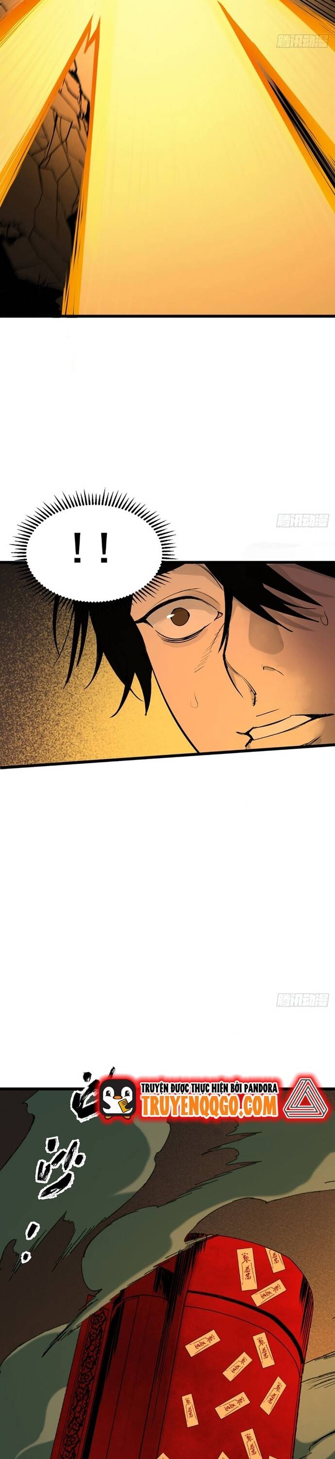 Na Thần Phương Tướng: Chapter 14