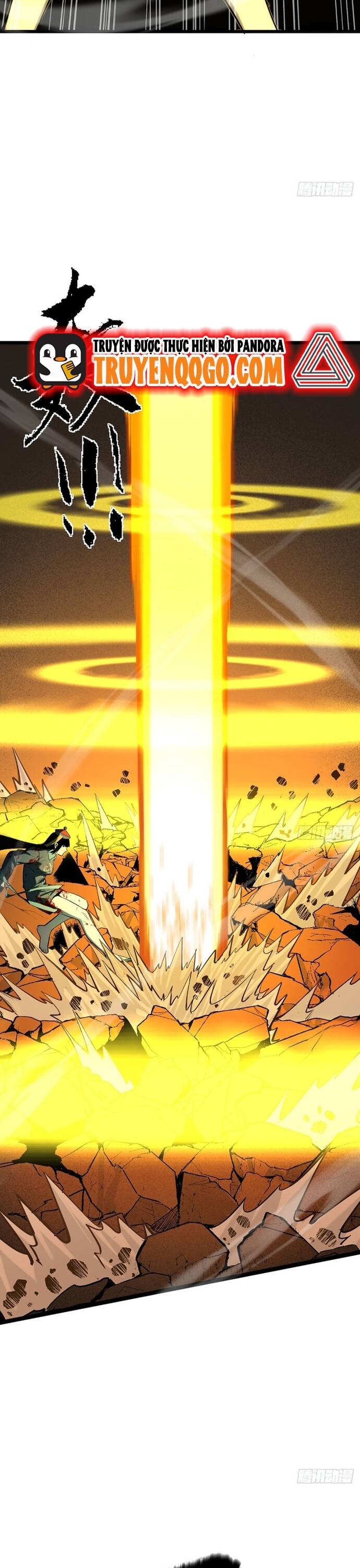 Na Thần Phương Tướng: Chapter 14