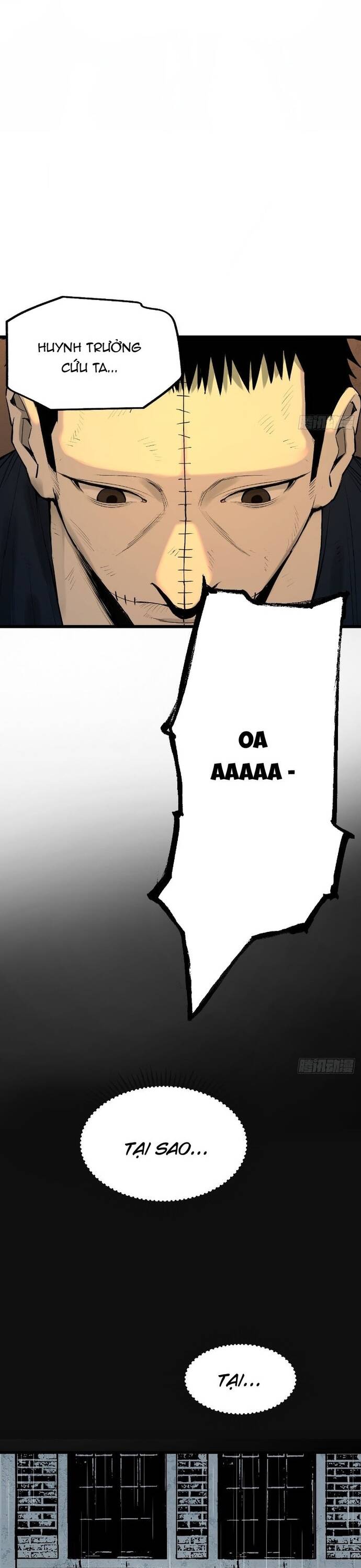 Na Thần Phương Tướng: Chapter 15