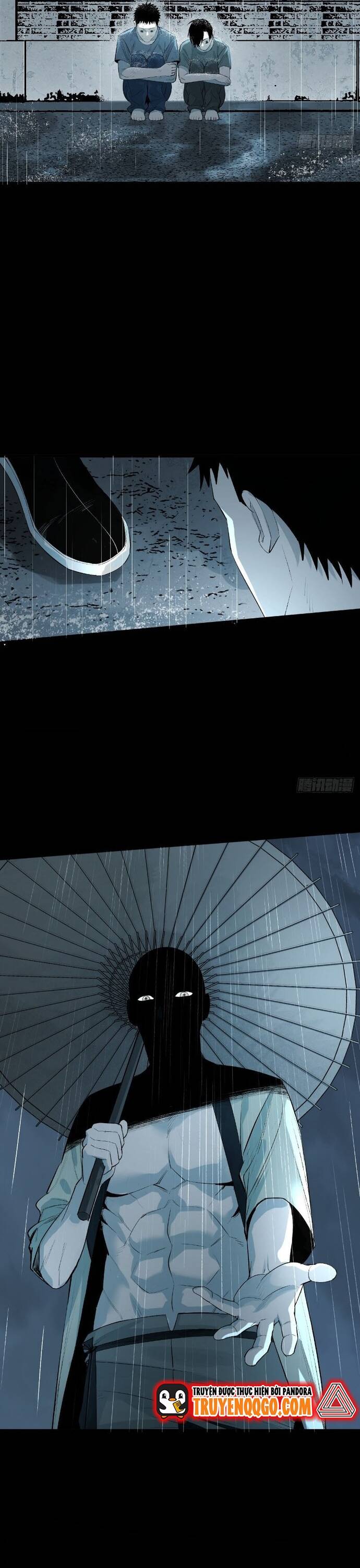 Na Thần Phương Tướng: Chapter 15