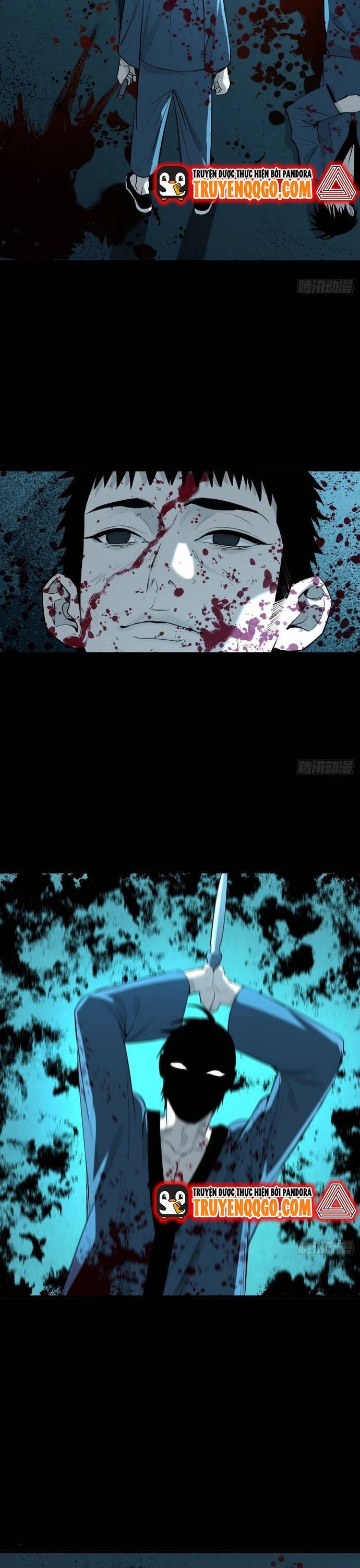 Na Thần Phương Tướng: Chapter 15