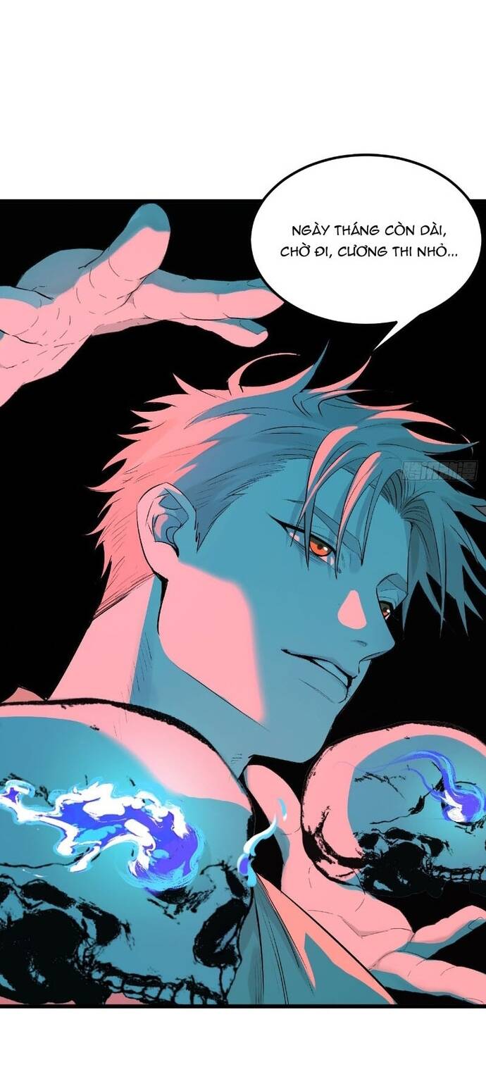 Na Thần Phương Tướng: Chapter 15