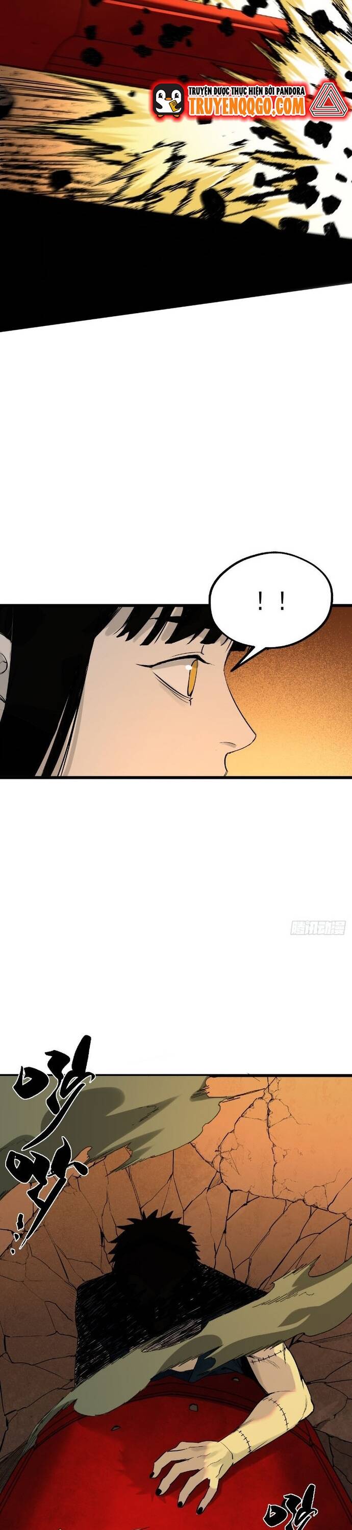 Na Thần Phương Tướng: Chapter 15