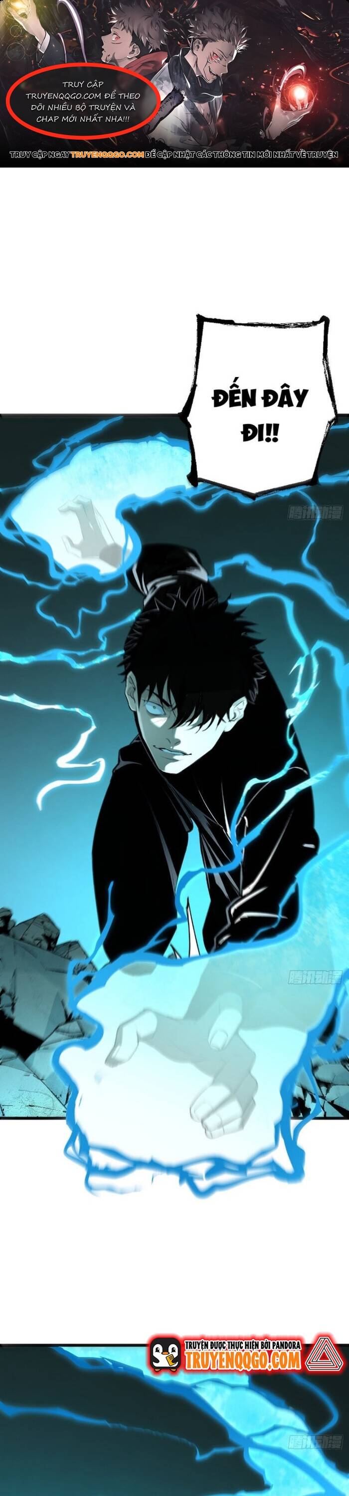 Na Thần Phương Tướng: Chapter 16