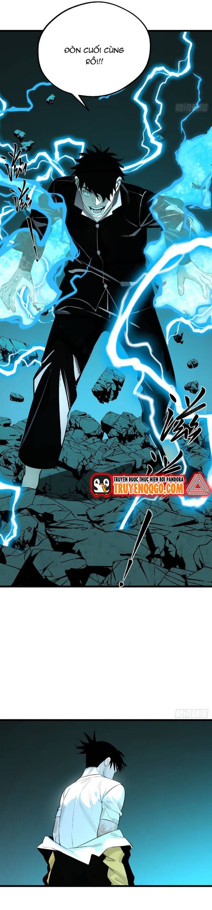 Na Thần Phương Tướng: Chapter 16