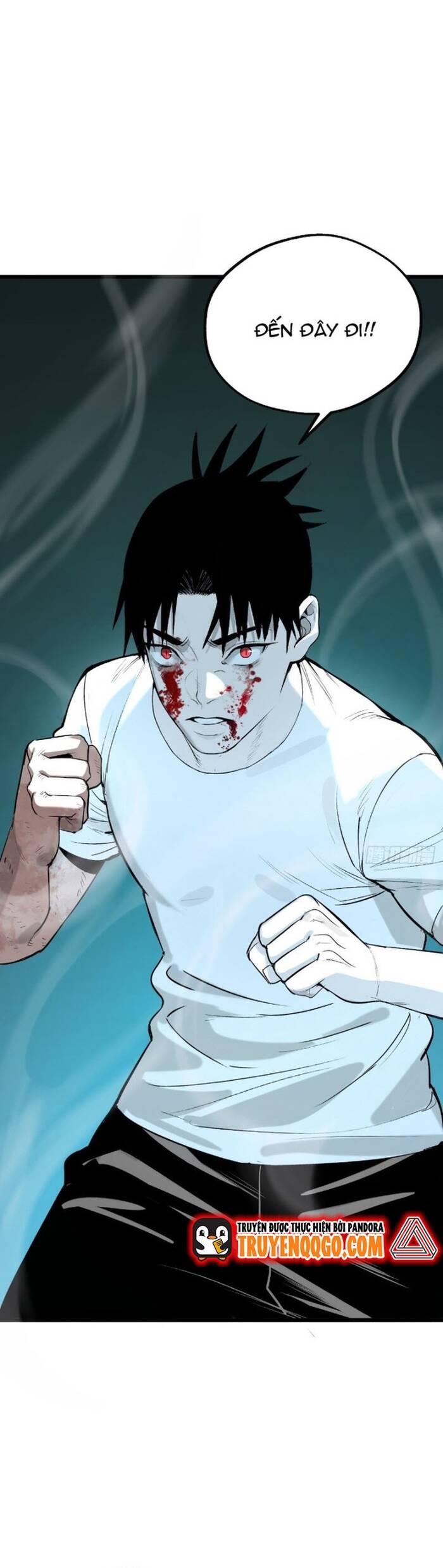 Na Thần Phương Tướng: Chapter 16