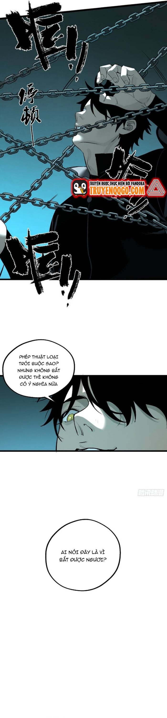 Na Thần Phương Tướng: Chapter 16