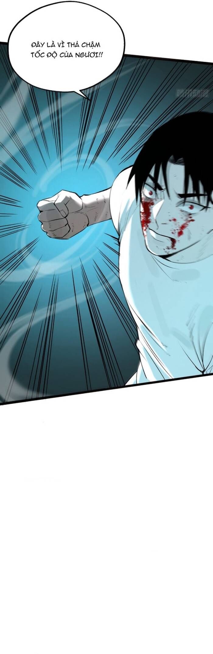 Na Thần Phương Tướng: Chapter 16