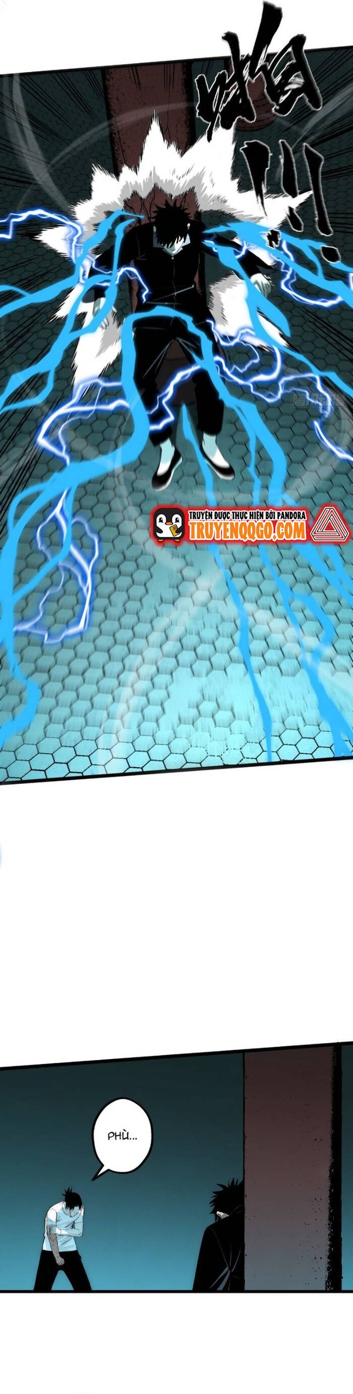 Na Thần Phương Tướng: Chapter 16