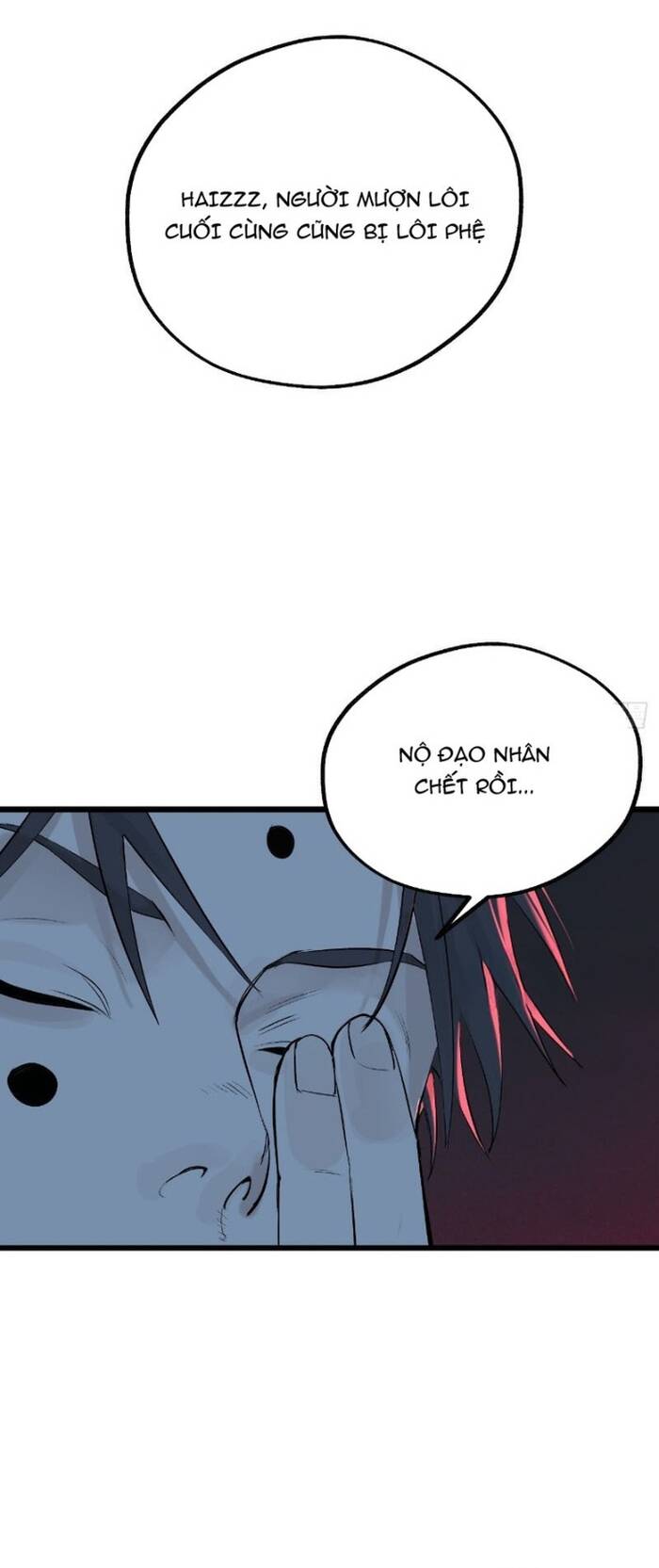 Na Thần Phương Tướng: Chapter 16