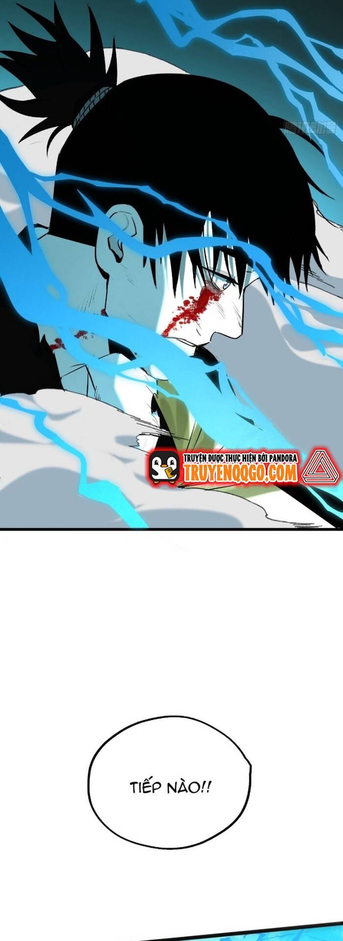 Na Thần Phương Tướng: Chapter 16