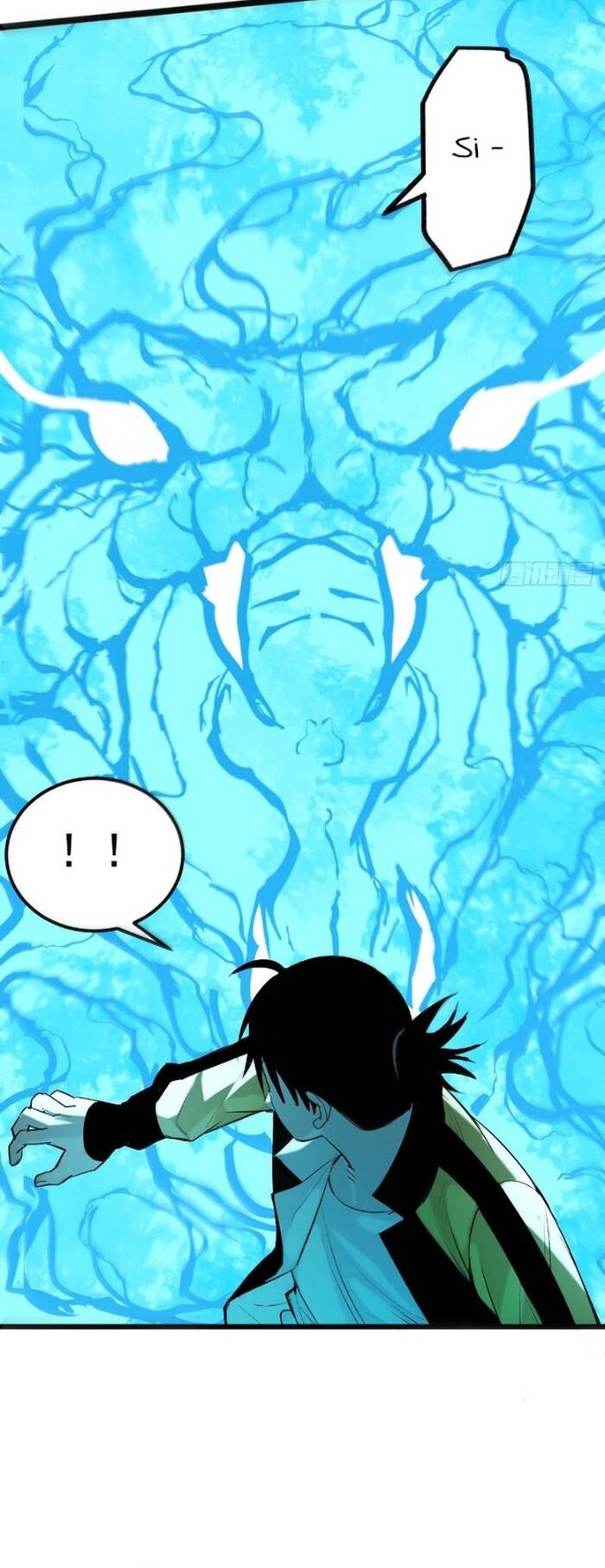 Na Thần Phương Tướng: Chapter 16