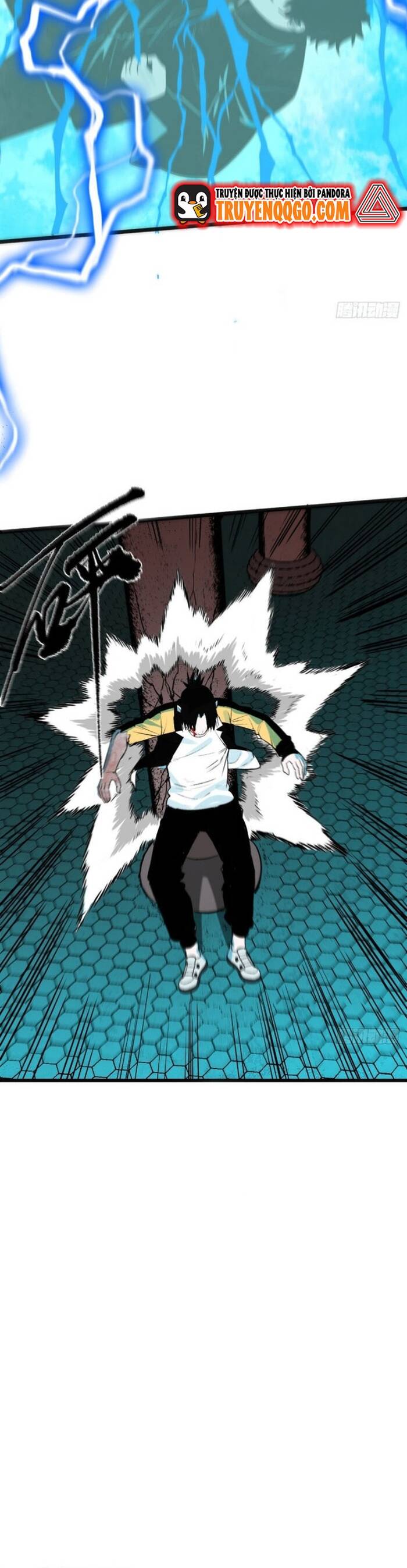 Na Thần Phương Tướng: Chapter 16