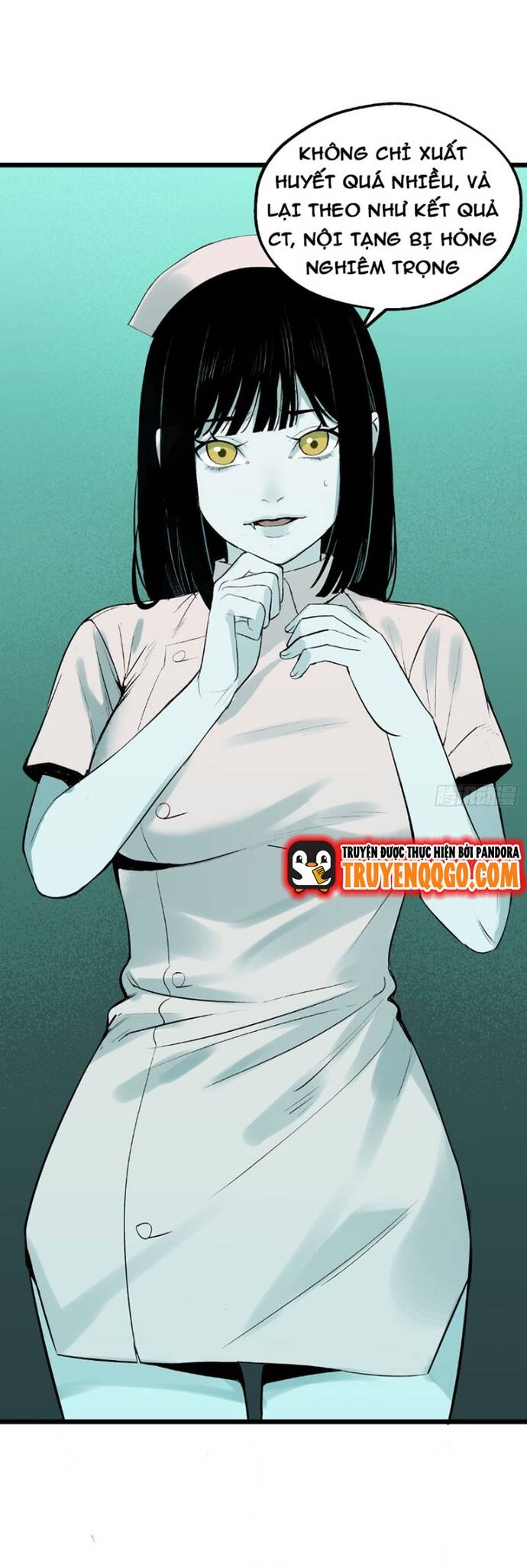 Na Thần Phương Tướng: Chapter 17