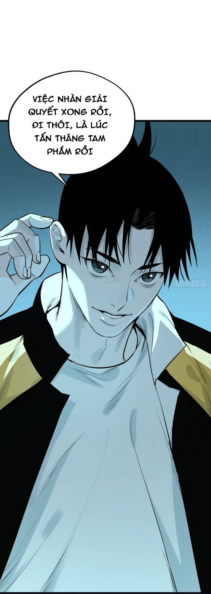 Na Thần Phương Tướng: Chapter 17