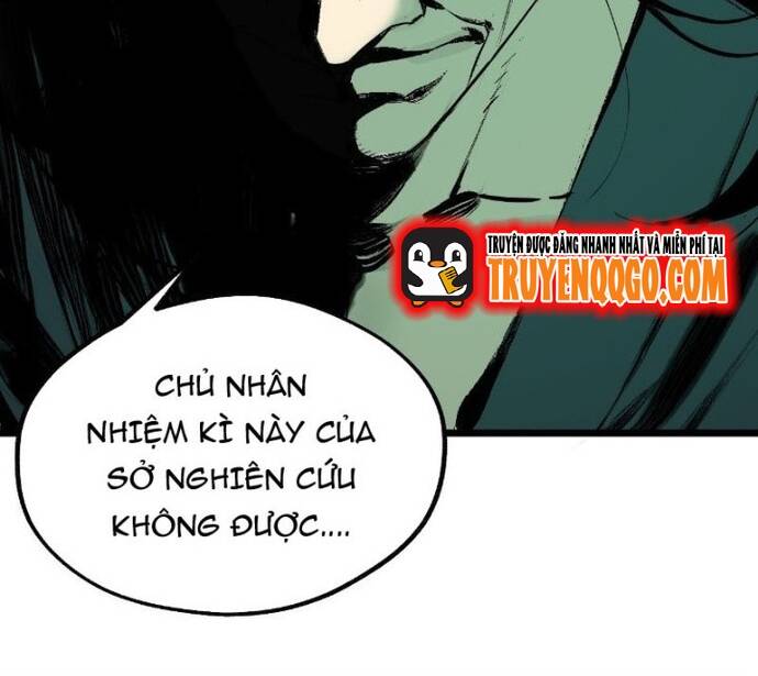 Na Thần Phương Tướng: Chapter 18