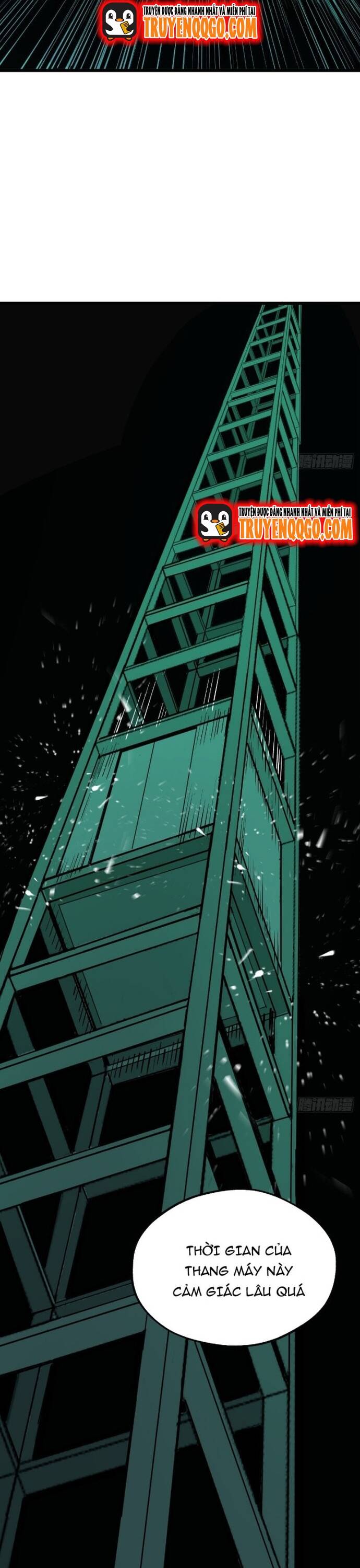 Na Thần Phương Tướng: Chapter 18