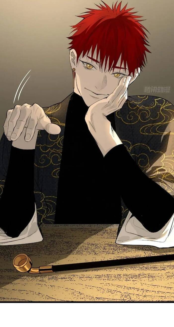 Na Thần Phương Tướng: Chapter 19