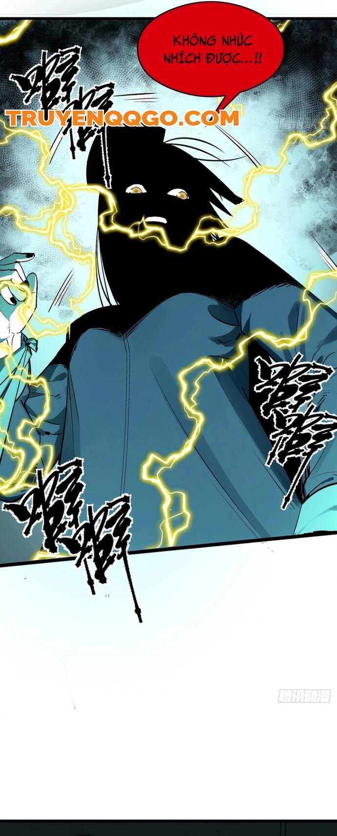 Na Thần Phương Tướng: Chapter 2