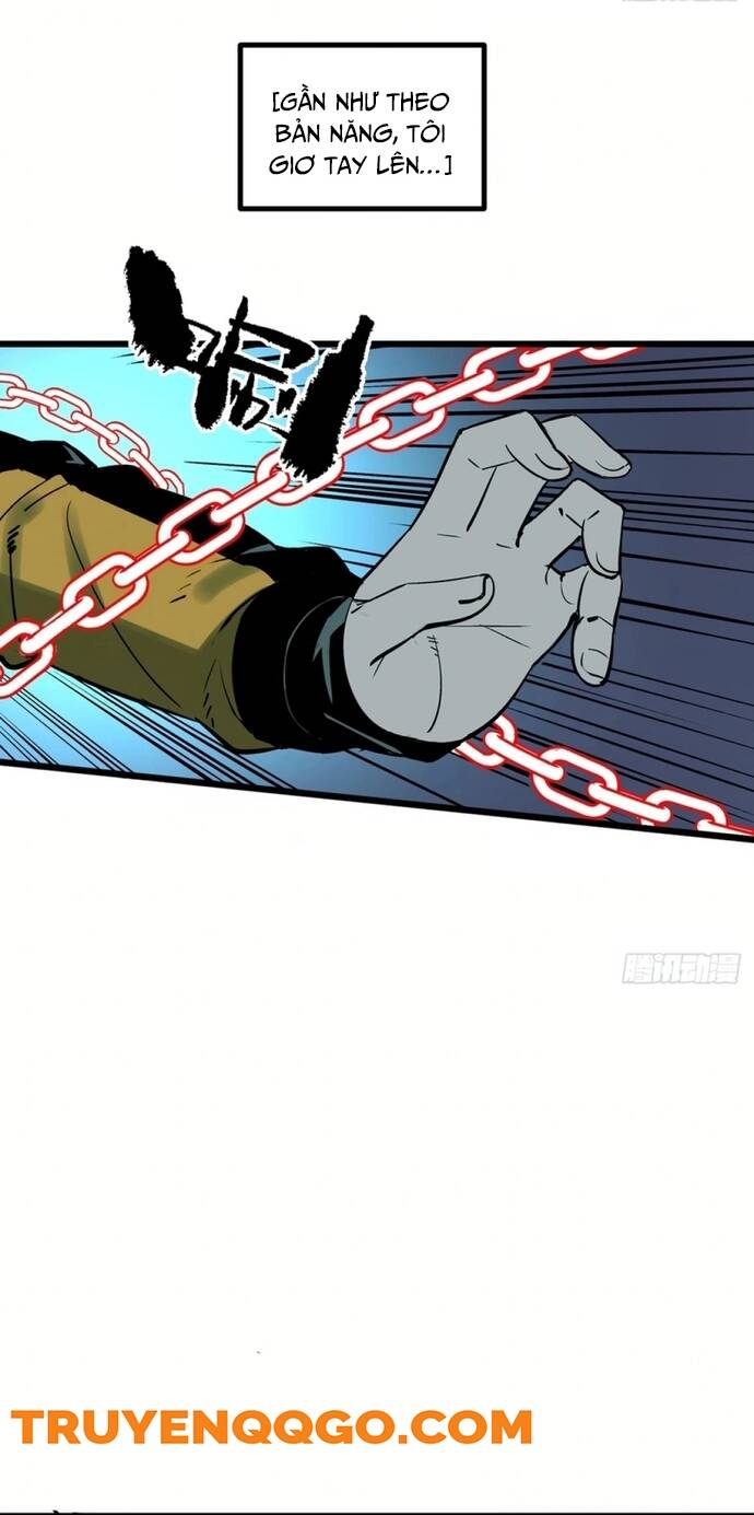 Na Thần Phương Tướng: Chapter 2