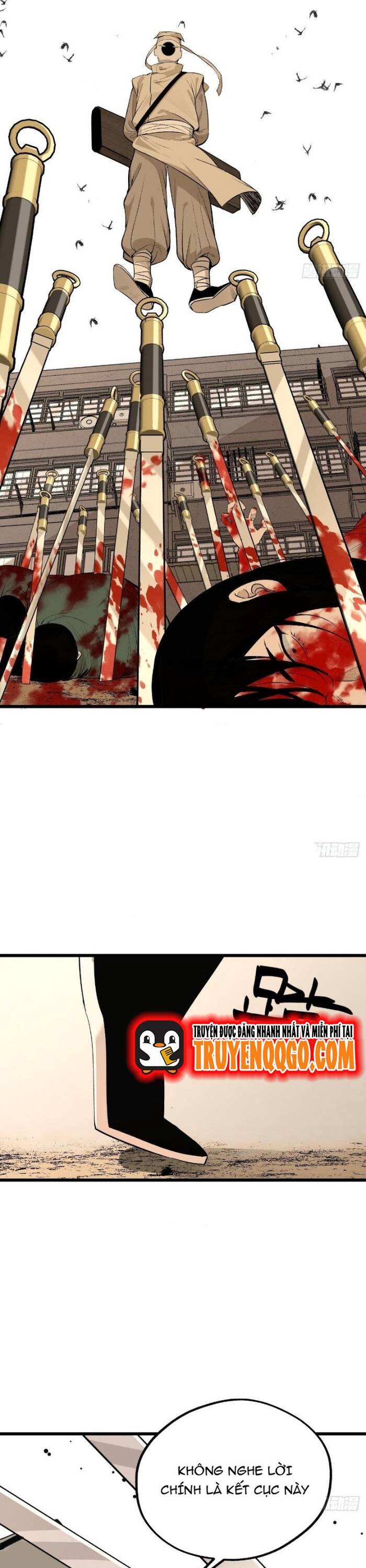 Na Thần Phương Tướng: Chapter 20